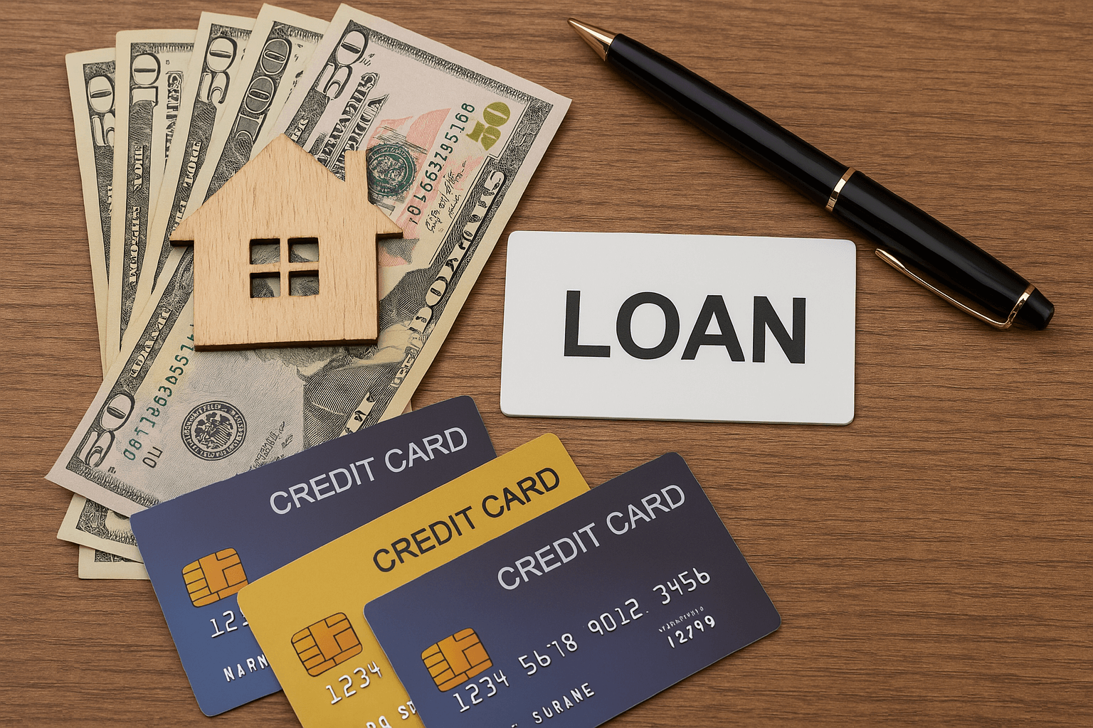 Best Credit Card Debt Consolidation Loan Companies for Quick Relief