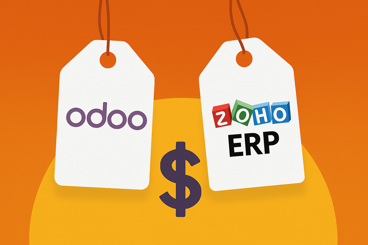 Why Choose Affordable ERP for Your Business Growth